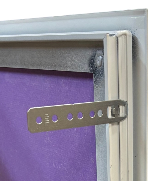 Revisionstür Primus Seal